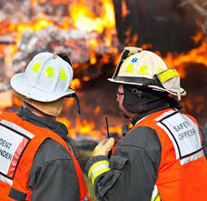 Diploma in Industrial Safety & Fire Management