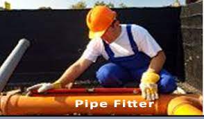 Pipe Fiter